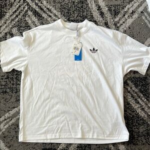 Adidas McDonald’s All-American Game GFX T-Shirt